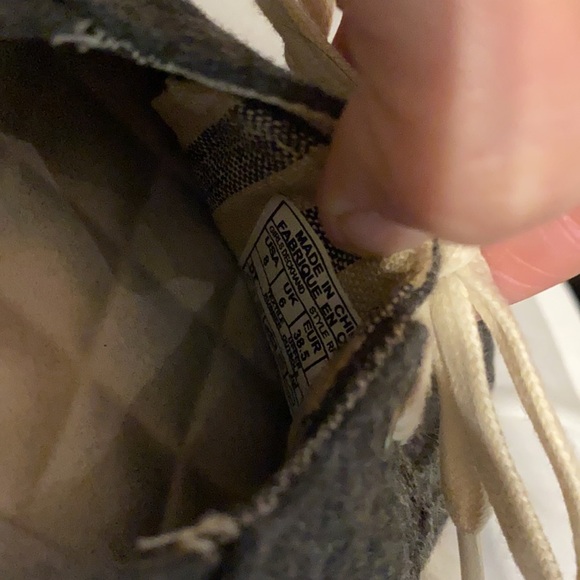 Reef slip ons - Picture 6 of 7